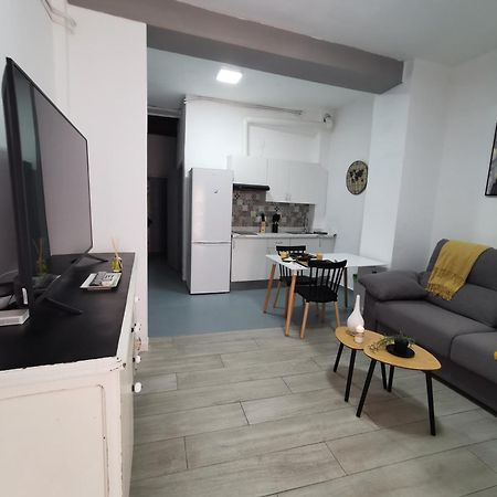 Apartamento Centrico Cerca De La Playa Аликанте Екстериор снимка