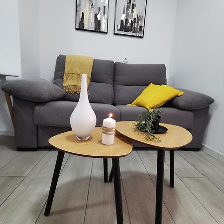 Apartamento Centrico Cerca De La Playa Аликанте Екстериор снимка