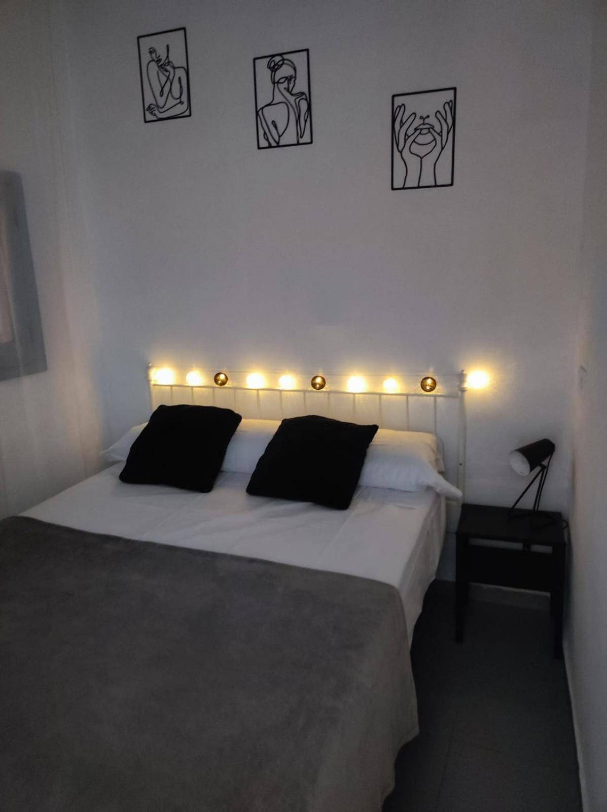 Apartamento Centrico Cerca De La Playa Аликанте Екстериор снимка