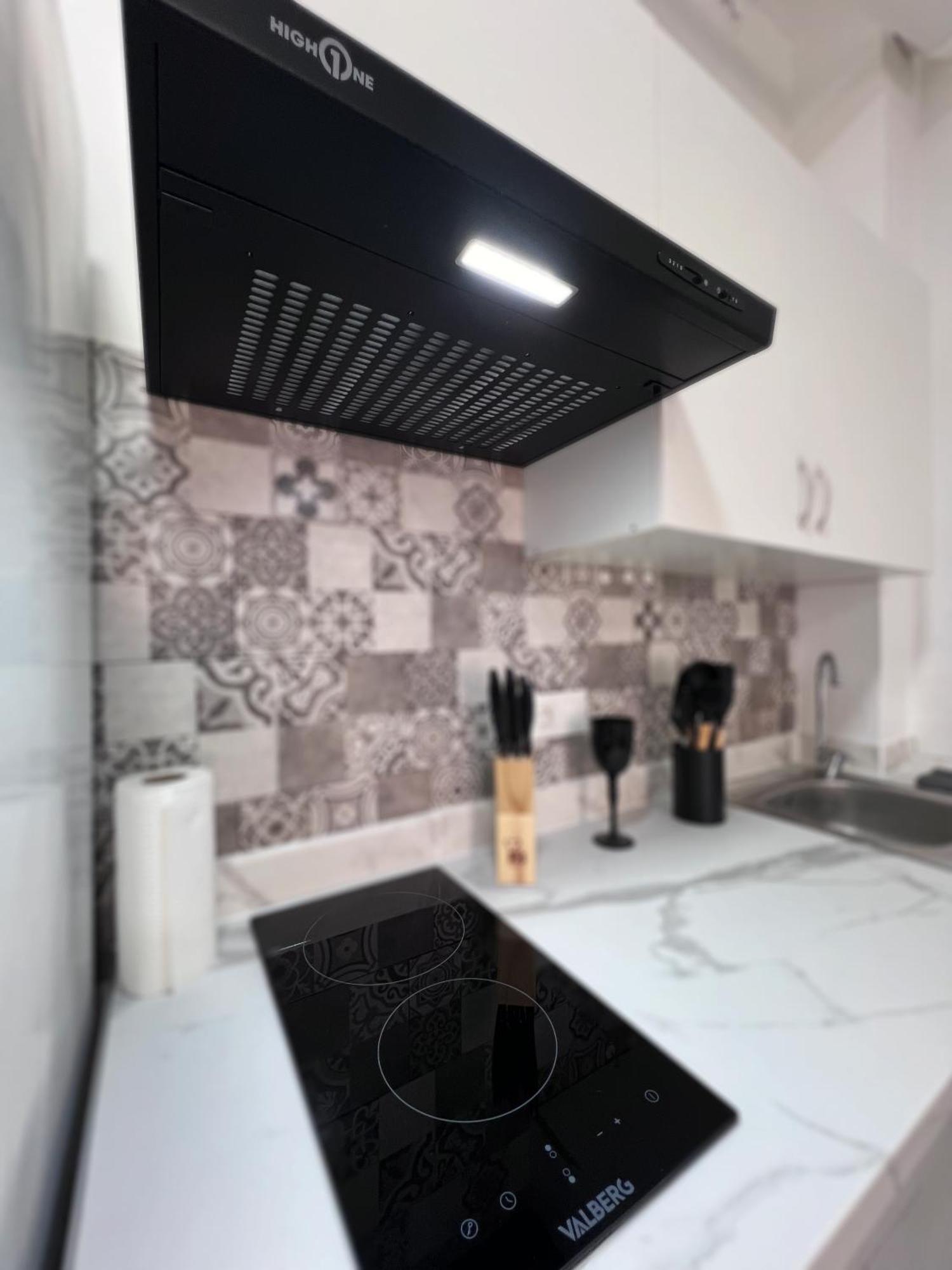 Apartamento Centrico Cerca De La Playa Аликанте Екстериор снимка