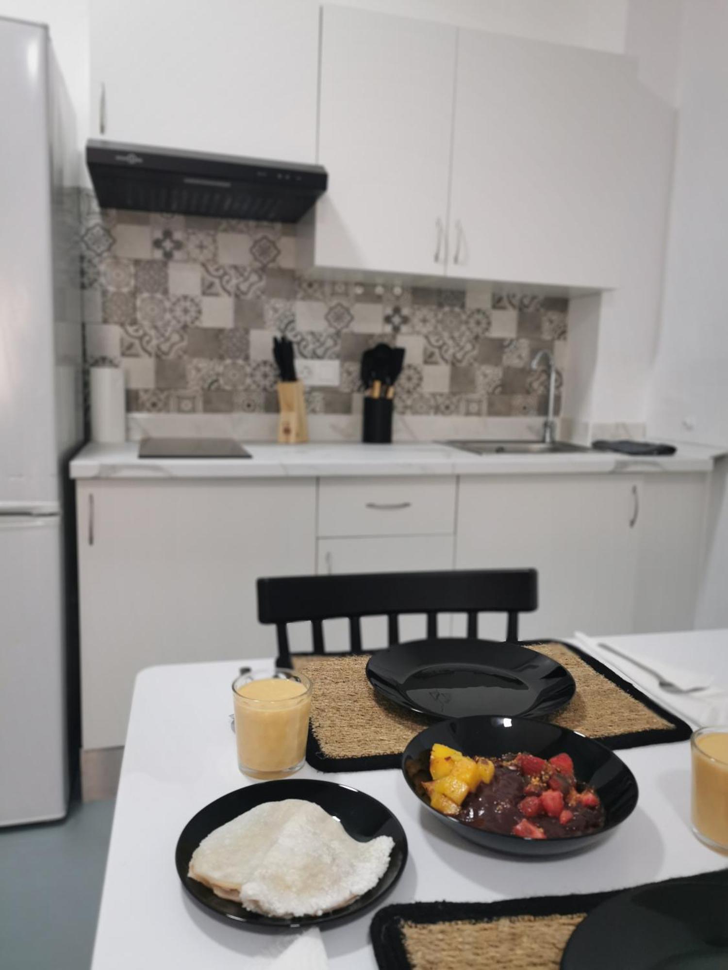 Apartamento Centrico Cerca De La Playa Аликанте Екстериор снимка