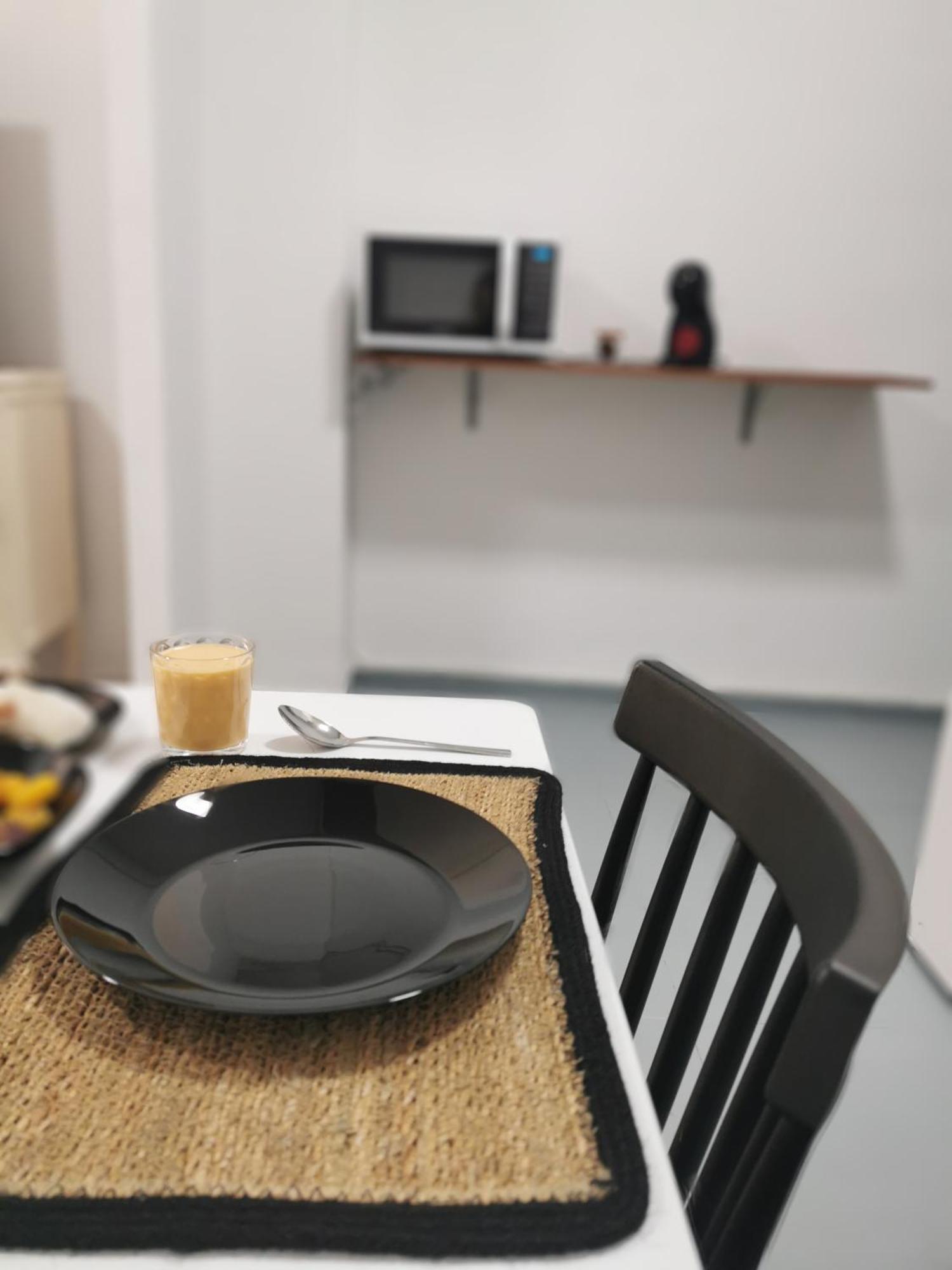 Apartamento Centrico Cerca De La Playa Аликанте Екстериор снимка