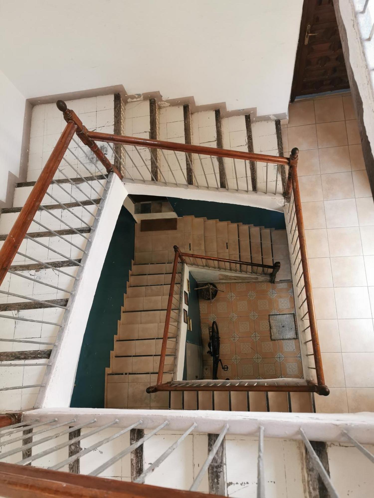 Apartamento Centrico Cerca De La Playa Аликанте Екстериор снимка